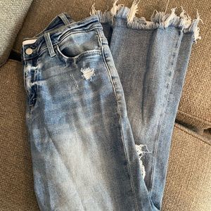 Vervet Jeans size 28